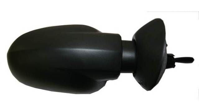 Espelho Direito Eletrico Dacia Logan 04-07