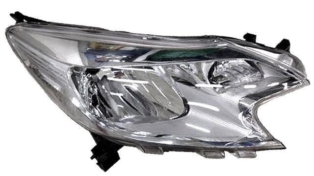 Farol Direito Nissan Note 13-