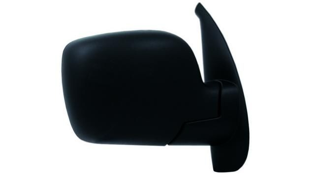 Espelho Direito Manual Renault Kangoo 08-12