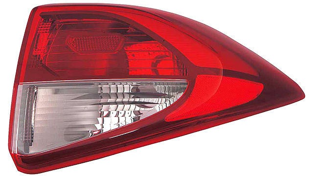 Farolim Direito Hyundai Tucson 15-