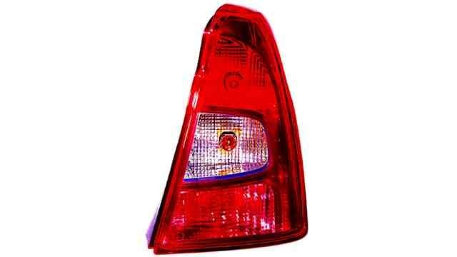 Farolim Direito Dacia Logan 4P 09-12