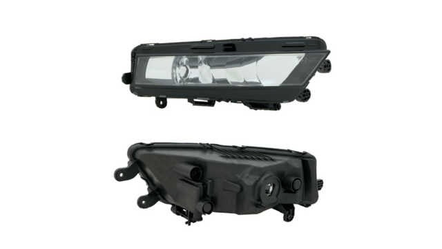 Farol Nevoeiro Direito Skoda Octavia 17-20