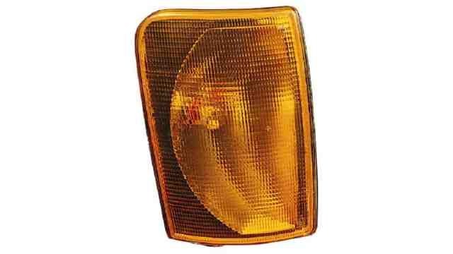 Pisca Direito Vw Transporter Lt2 96-03 Laranja