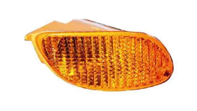 Pisca Direito Ford Focus I 98-01