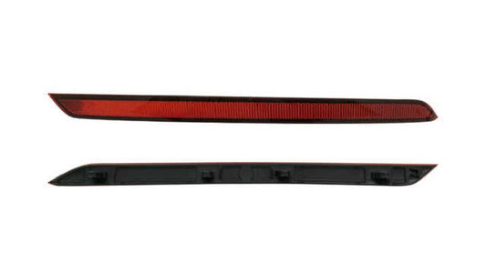 Refletor Para Choques Tras Direito VW Passat 19-