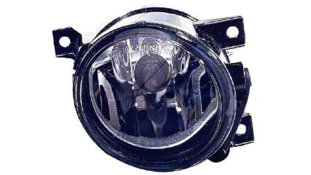 Farol Nevoeiro Direito Vw Golf V Variant / Gti 03-08