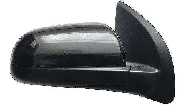 Espelho Direito Eletrico Chevrolet Aveo 06-11