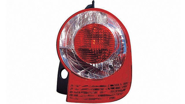Farolim Direito Renault Modus 04-08 Branco