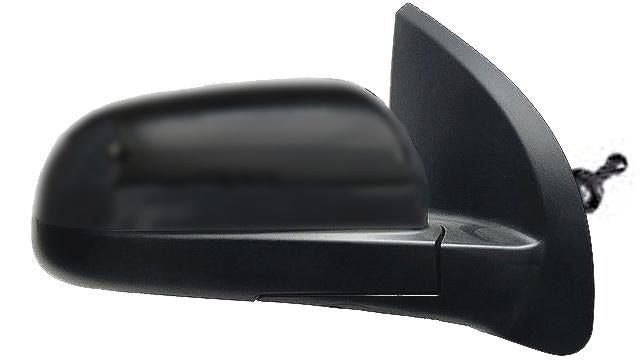 Espelho Direito Manual Chevrolet Aveo 06-11