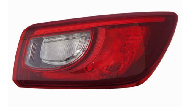 Farolim Direito Mazda CX-3 15-17