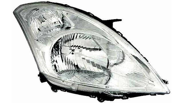 Farol Direito Suzuki Swift 11-