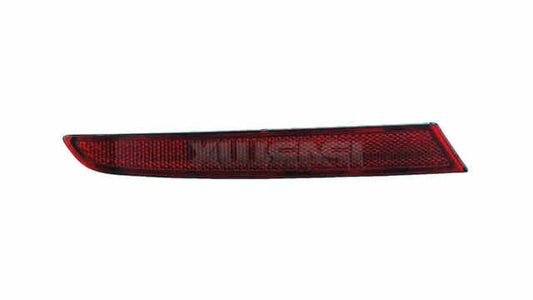 Refletor Direito BMW X3 G01 17-20