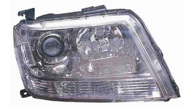 Farol Direito Suzuki Grand Vitara 5P 05-