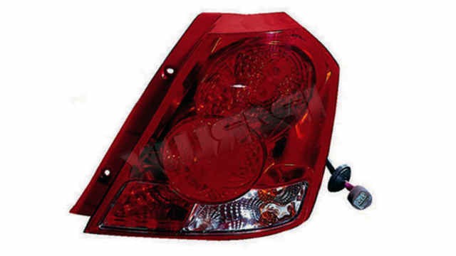 Farolim Direito Chevrolet Aveo 3/5P 06-09