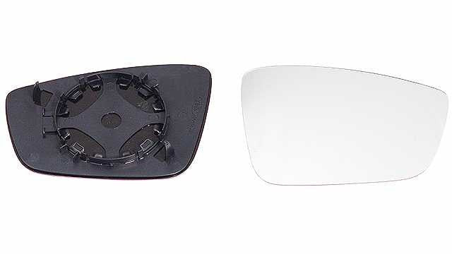 Vidro Espelho Direito Vw Up 11-