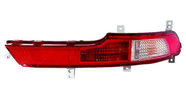 Farolim Nevoeiro Para-Choques Tras eiro Direito Kia SPortage Sl 10-13