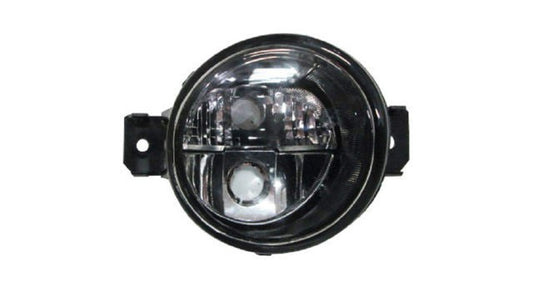 Farol Nevoeiro e Diurno Direito Nissan Pick-Up D23 14-