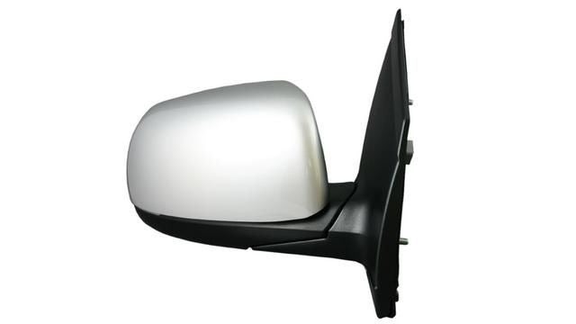 Espelho Direito Eletrico Kia Picanto 11- P/ Pintar