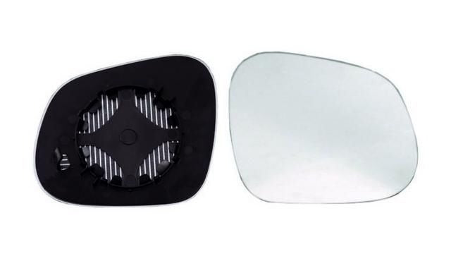 Vidro Espelho Direito Seat Altea 09- / Altea Xl 09-