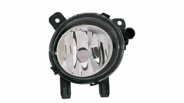 Farol Nevoeiro Direito Bmw F20 10-14