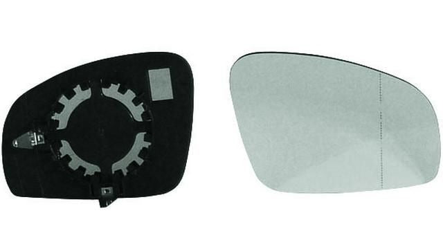 Vidro Espelho Direito Skoda Fabia Combi 07-14