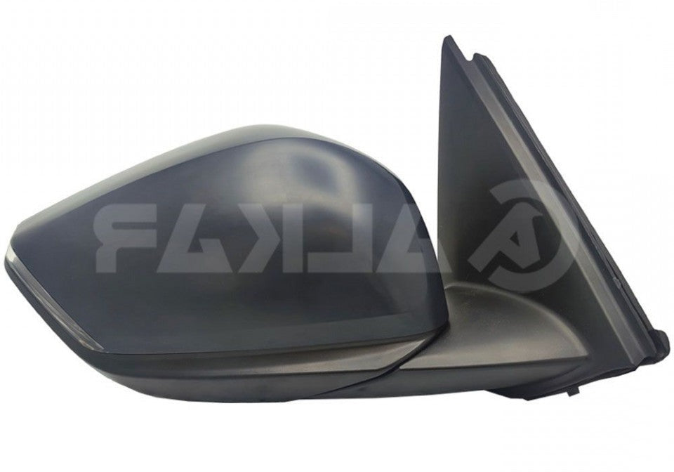Espelho Direito Rebativel Citroen C4 III 21- C/Assistente