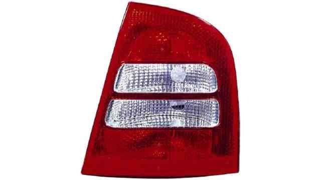 Farolim Direito Skoda Octavia Berlina 5P 00-04