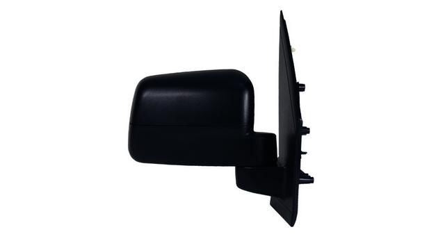 Espelho Direito Manual Asferico Ford Tourneo Connect 09-12 / Transit Connect 09-12