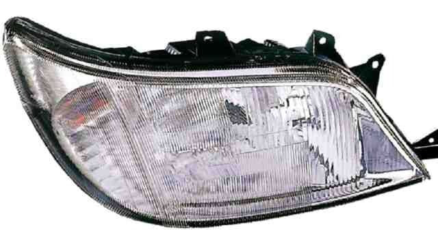 Farol Direito C/ Nevoeiro Mercedes Sprinter 00-02