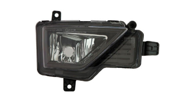Farol Nevoeiro Direito Vw Golf SportsVan 14-17