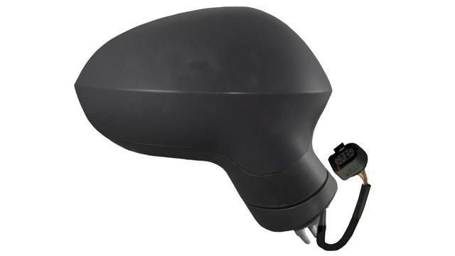 Espelho Direito Eletrico Seat Leon III 09-12