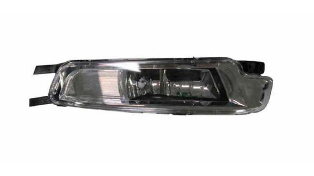 Luz Diurna Direita Vw Passat 2014- H8