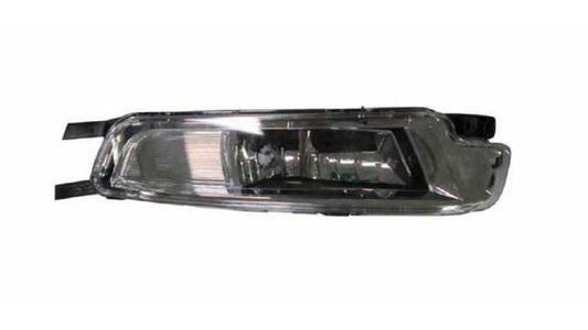 Luz Diurna Direita Vw Passat 2014- H8