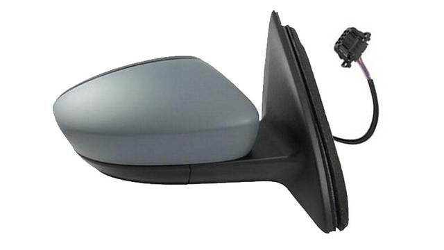 Espelho Direito Eletrico Seat Toledo 12- P/ Pintar