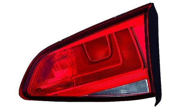 Farolim Vw Golf VII 3/5P 12-17 Direito Mala