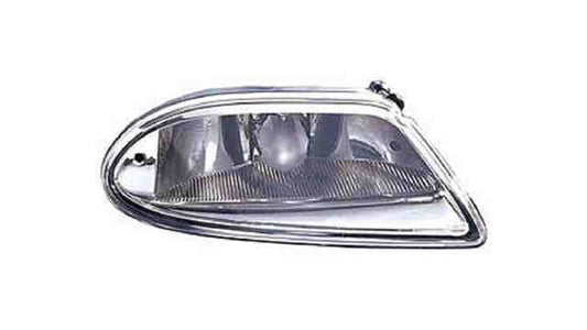 Farol Nevoeiro Direito Mercedes W163 M Class 01-05