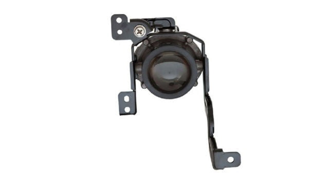 Farol Nevoeiro Direito Hyundai I30 17-20