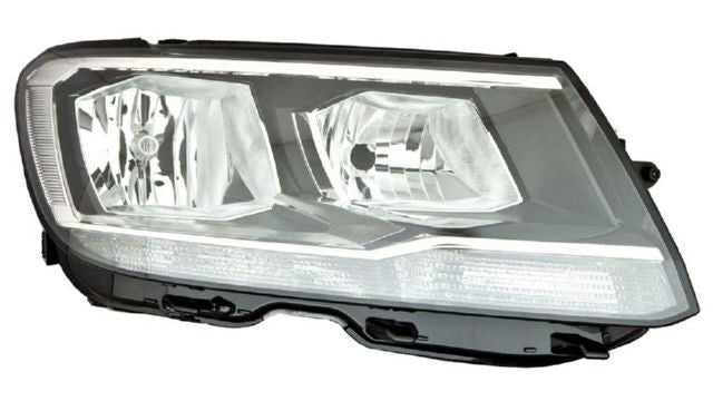 Farol Direito VW Tiguan 16-20