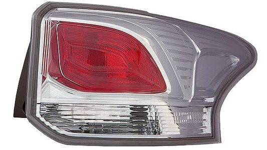 Farolim Direito Mitsubishi Outlander 12-15