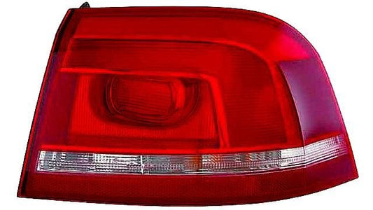 Farolim Direito Vw Passat Variant 10-14 Exterior