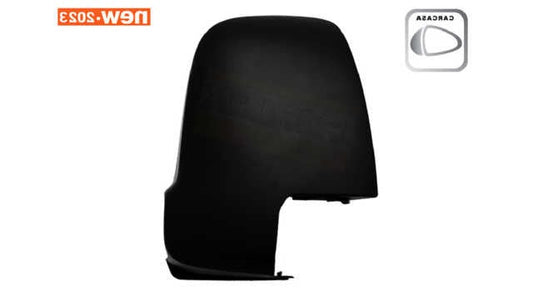 Capa Espelho Esquerda Mercedes Sprinter 18-23