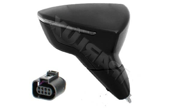 Espelho Direito Seat Ibiza 17-22