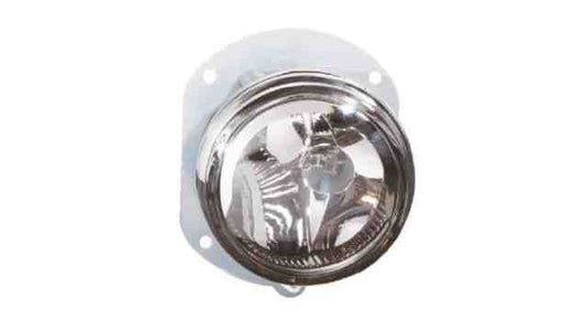 Farol Nevoeiro Direito Mercedes W216 CLC/ R171 Slk 04-11 Redondo