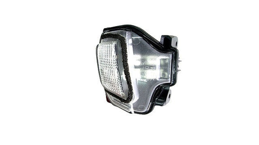 Pisca de Espelho Direito Mazda 6 | 13-