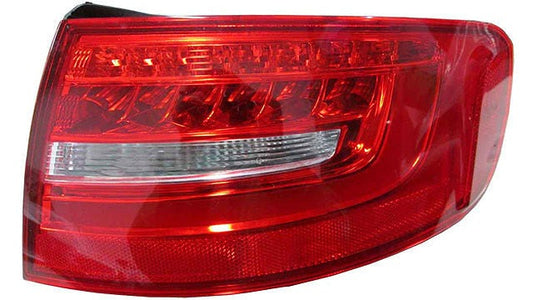 Farolim Direito Audi A4 Avant Led 12-14