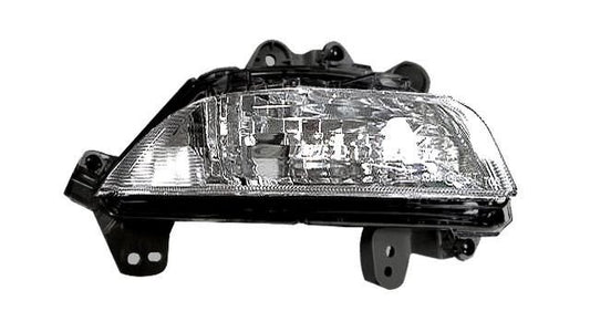 Farol Nevoeiro Direito Mazda 3 13-