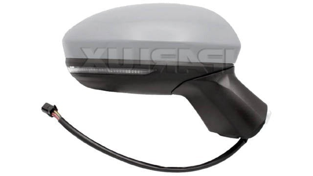 Espelho Direito Renault Clio V 19-23 Rebativel