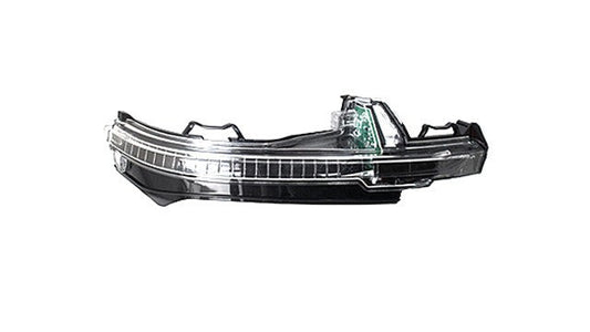 Pisca de Espelho Direito Audi Q5 16-