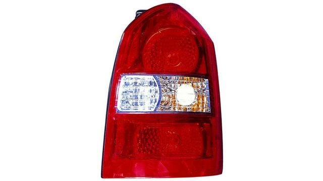 Farolim Direito Hyundai Tucson 04-10