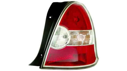 Farolim Direito Hyundai Accent 3P 06-11